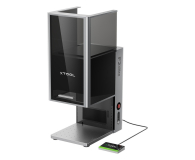 xTool Grawerka laserowa 2w1 F2 Ultra - 1570541 - zdjęcie 3